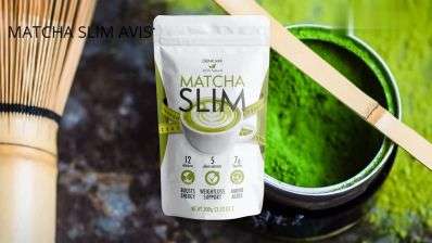 Does Matcha Slim Really Work